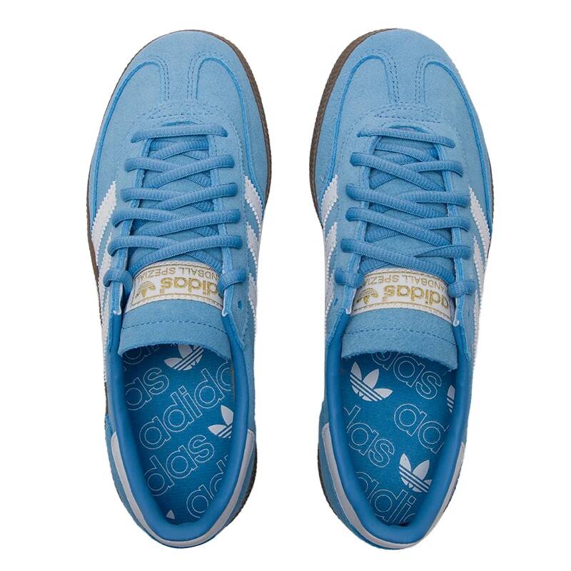 Adidas Shoes Gazelle - รองเท้าผ้าใบ Adidas Originals Vintage รุ่น BD7632