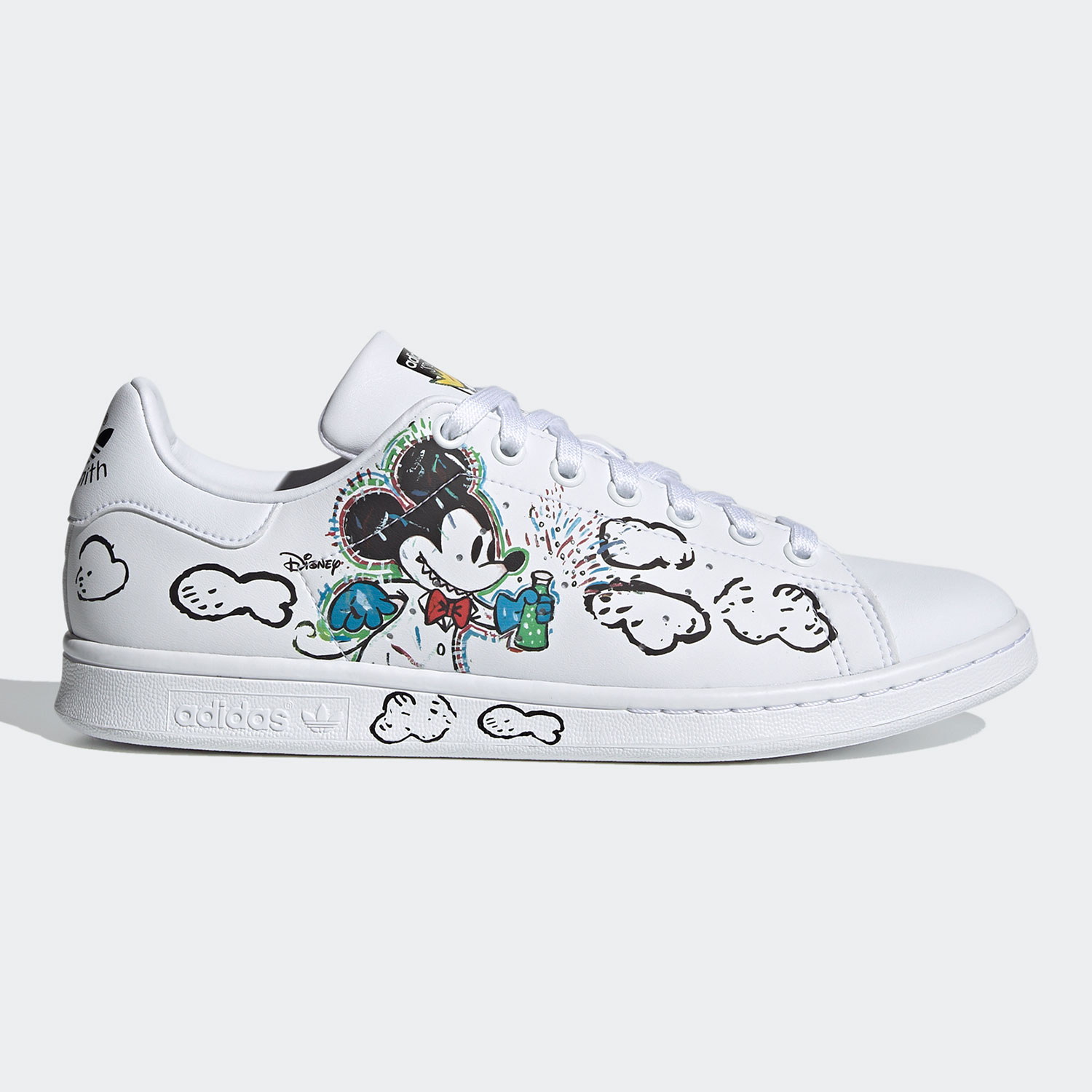 Adidas Shoes Gazelle - อาดิดาสของแท้ STAN SMITH Trefoil รองเท้าสเก็ตยูนิเซ็กซ์ GZ8841