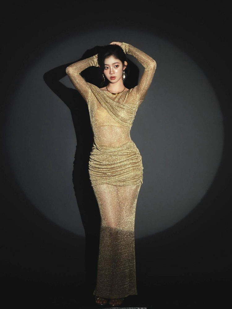 Ethnic Fashion Magazine - ภาพถ่ายบุคคล สตูดิโอถ่ายภาพ แฟชั่นสไตล์นิตยสาร การถ่ายภาพศิลปะส่วนบุคคล เสื้อผ้า ชุดการแสดงประจำชาติ