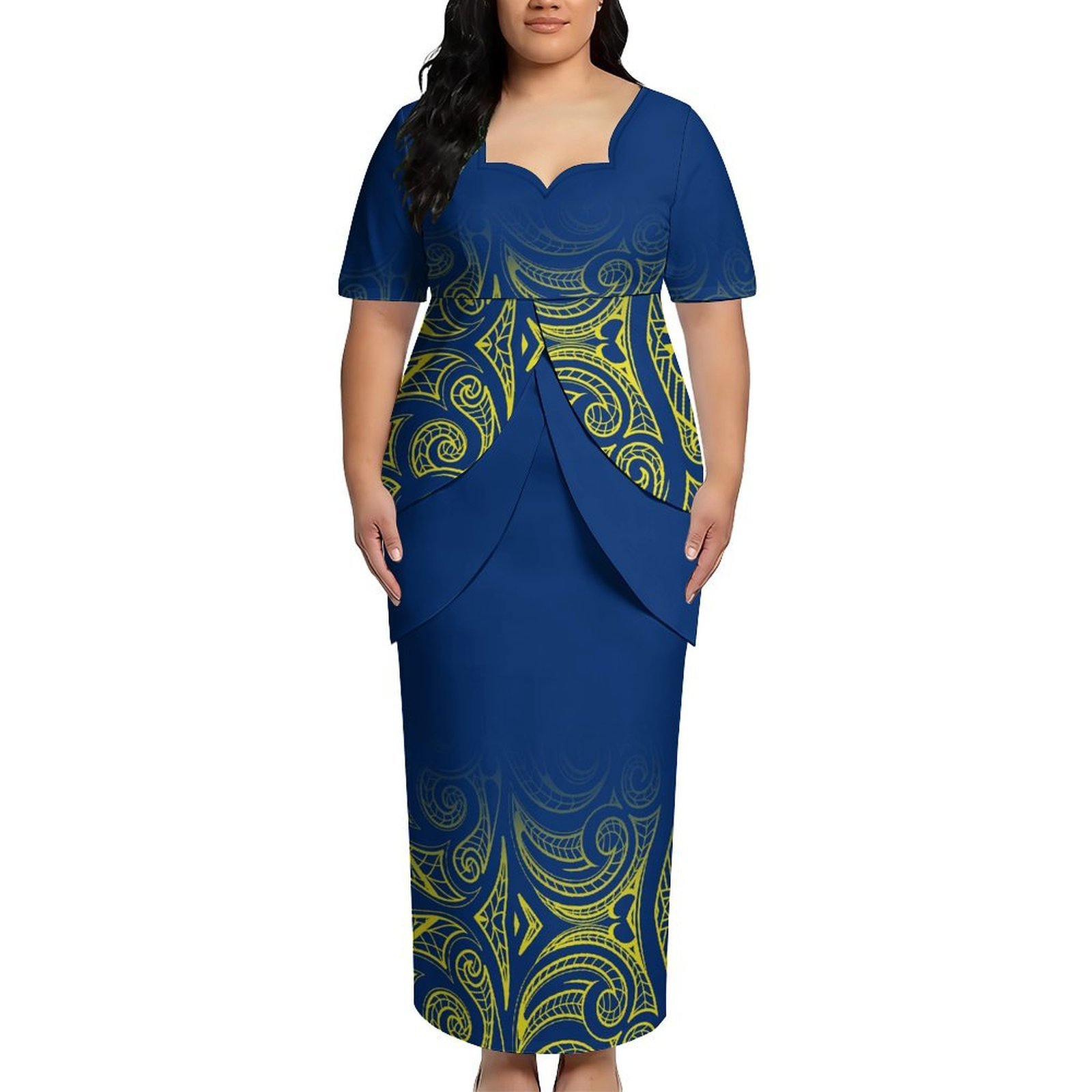 Ethnic Clothing & Online Fashion Store Khaadi Uk - ชุดเสื้อผ้าพิเศษ พิมพ์ลาย 3 มิติ ความละเอียดสูง ชุดกระโปรงระบายสองชั้นลายกลีบดอกไม้