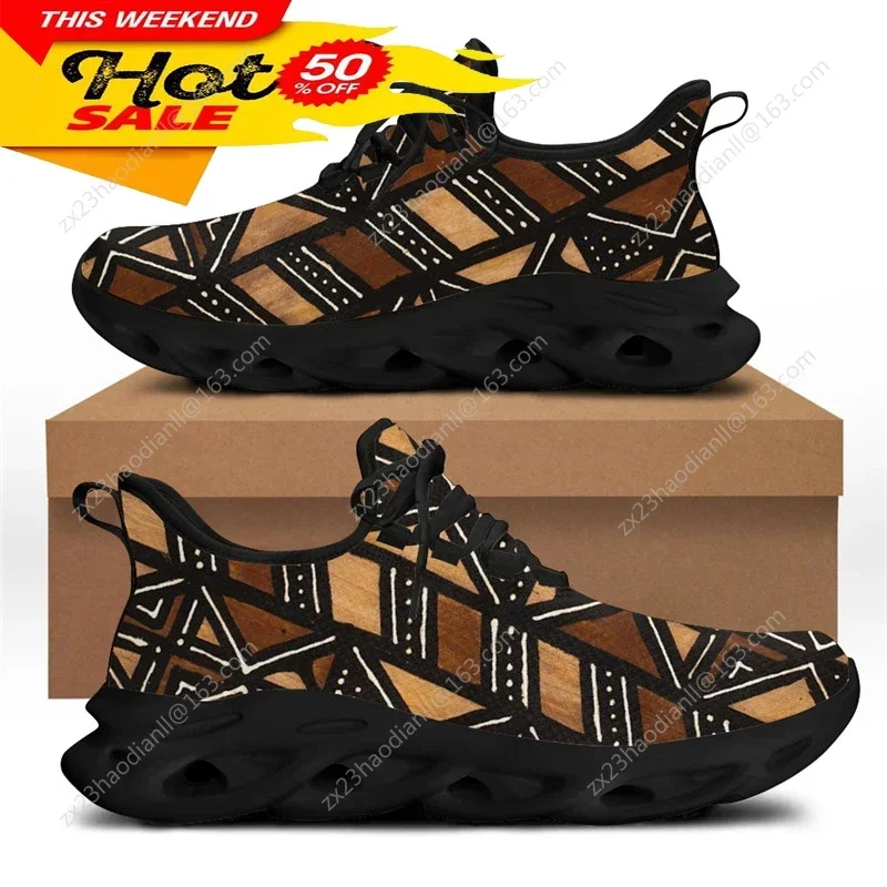 รองเท้าผ้าใบลายชนเผ่าแอฟริกันส - Ethnic And Fashion บทวิจารณ์และราคา