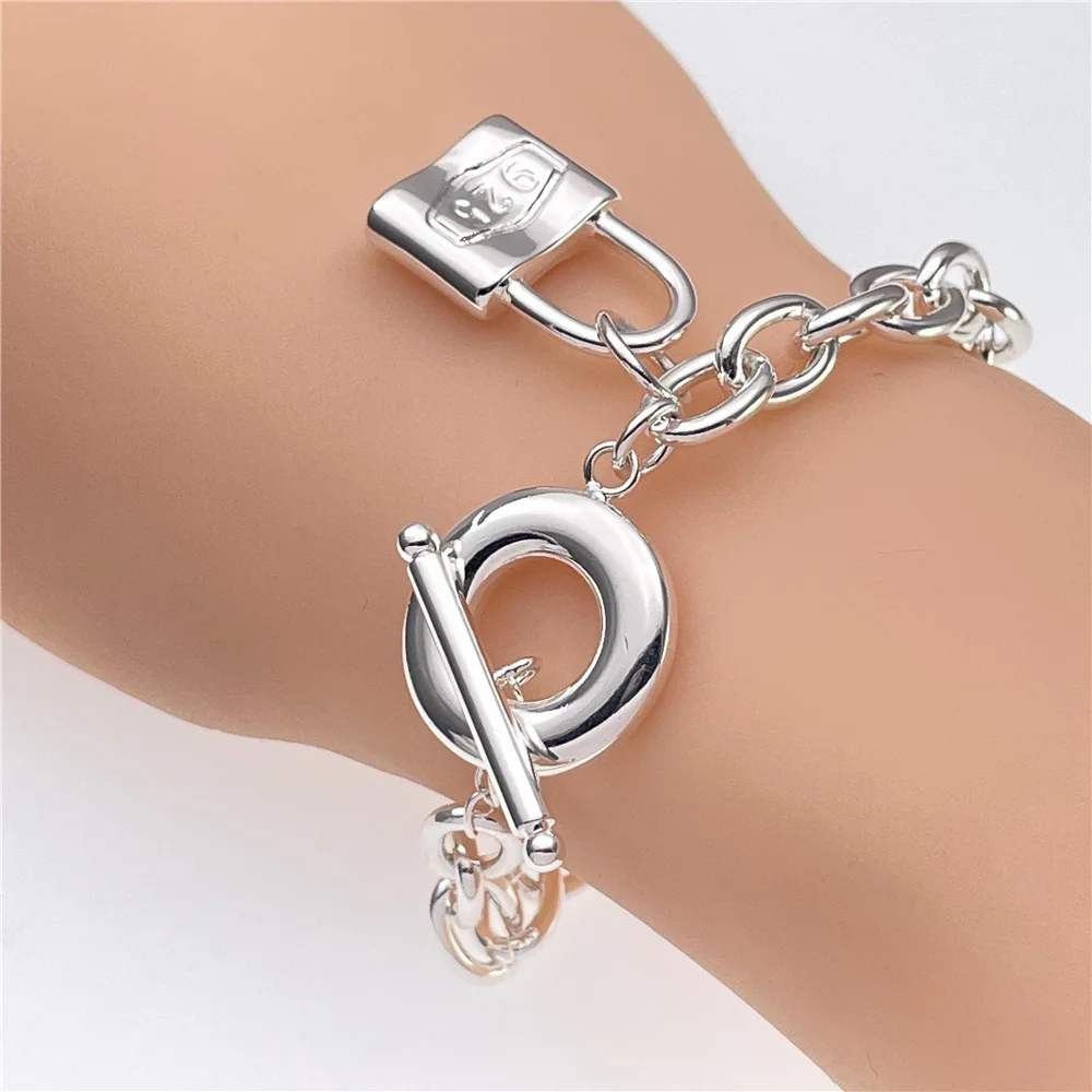 แฟชั่นเกาหลี 925 เงินสเตอร์ลิง - Ethnic Fashion Boutique บทวิจารณ์และราคา