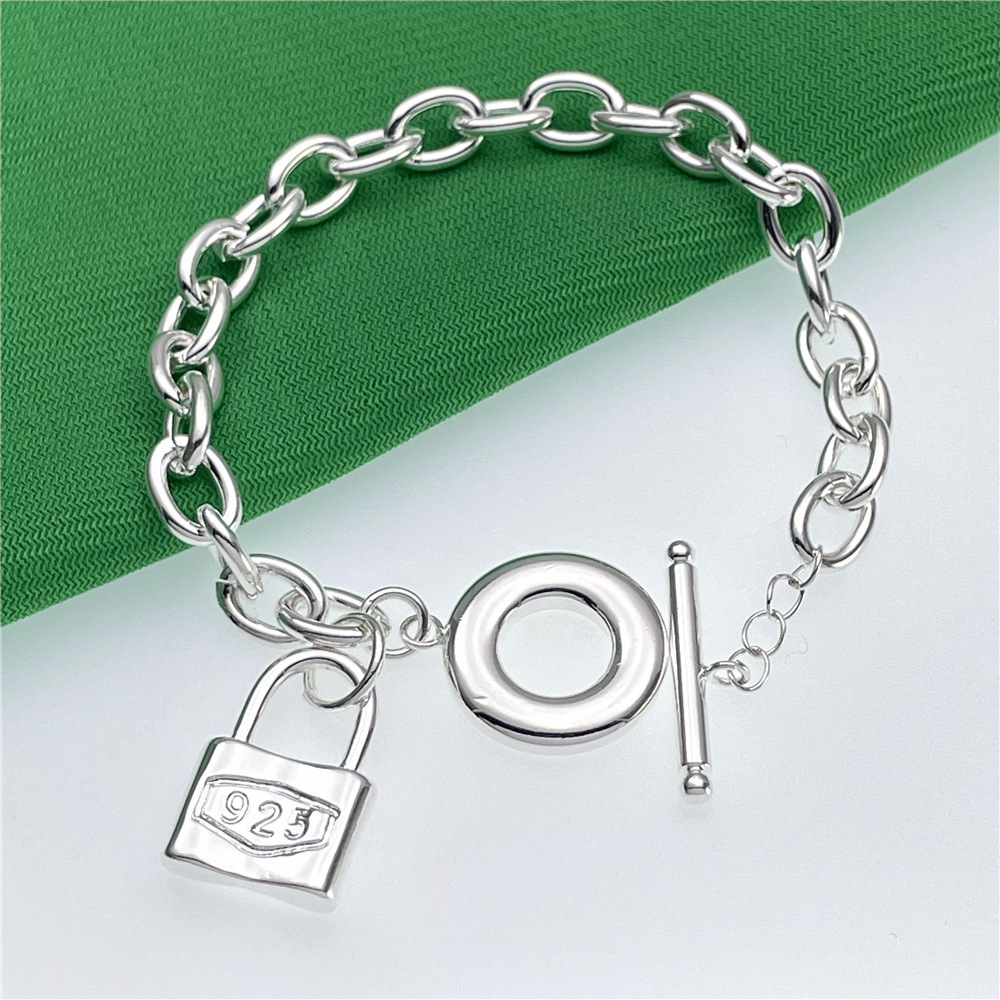 แฟชั่นเกาหลี 925 เงินสเตอร์ลิง - Ethnic Fashion Boutique บทวิจารณ์และราคา