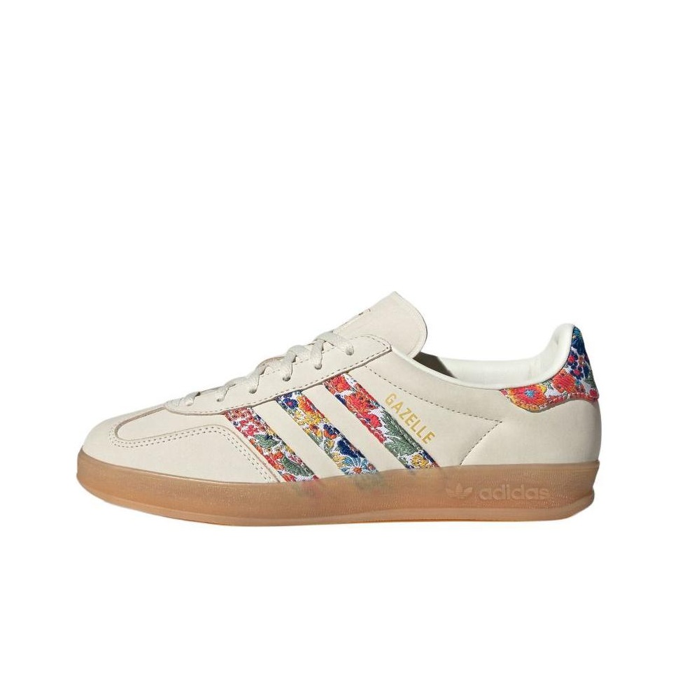 รองเท้าสเก็ตบอร์ด Adidas Origi - Adidas Shoes Gazelle บทวิจารณ์และราคา