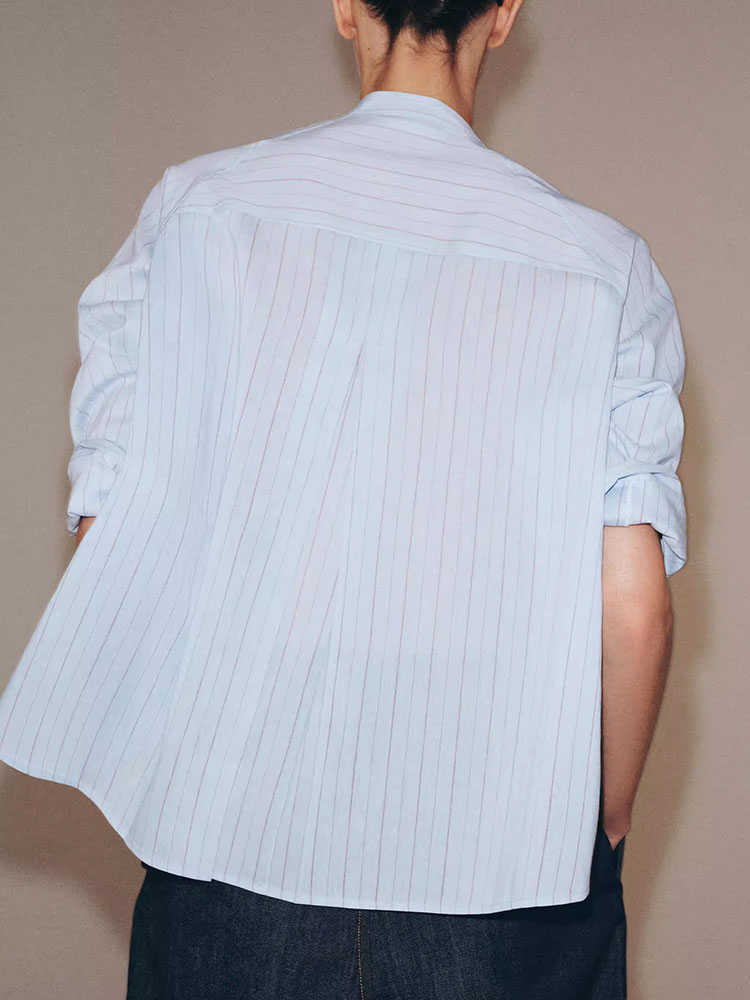 เสื้อผู้หญิงมาใหม่รับฤดูใบไม้ผ - Ethnic Fashion Designers บทวิจารณ์และราคา