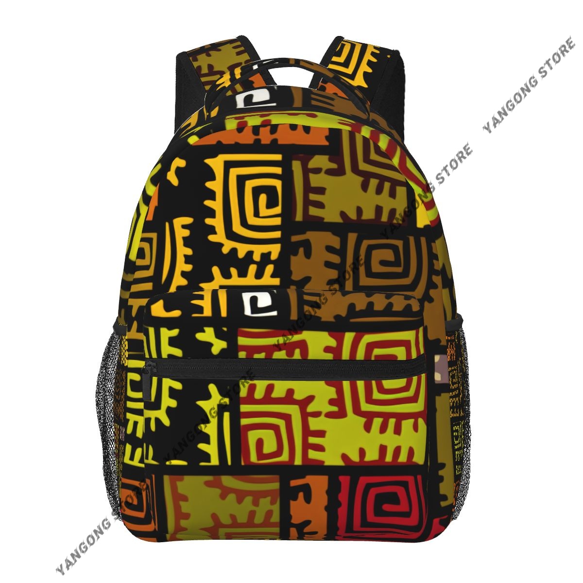 กระเป๋าเป้แฟชั่นสำหรับผู้หญิง  - Ethnic Fashion Images บทวิจารณ์และราคา