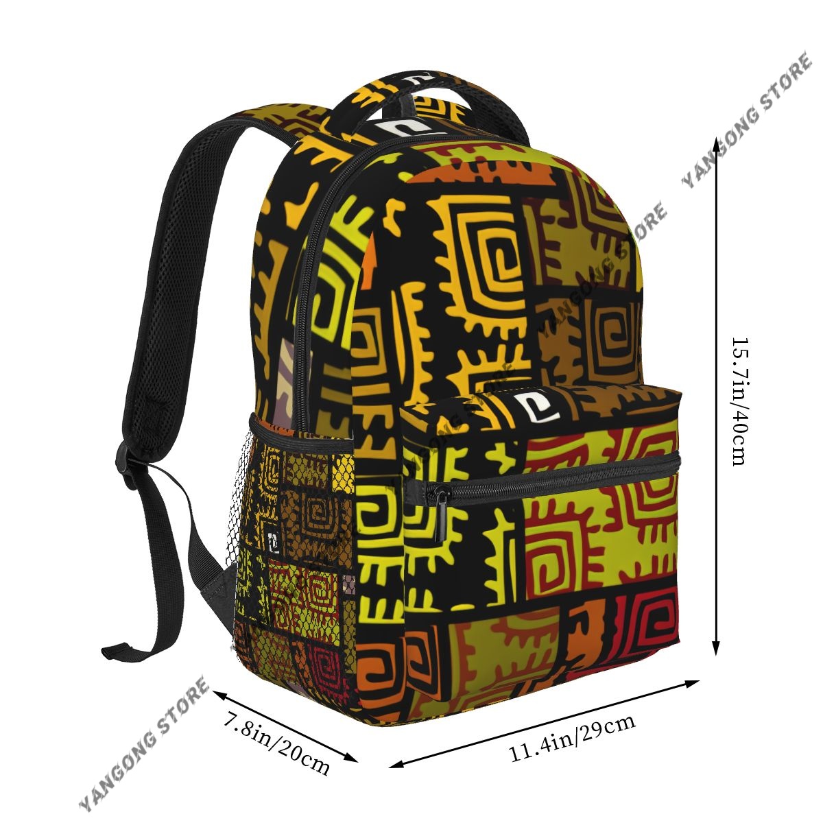 กระเป๋าเป้แฟชั่นสำหรับผู้หญิง  - Ethnic Fashion Images บทวิจารณ์และราคา