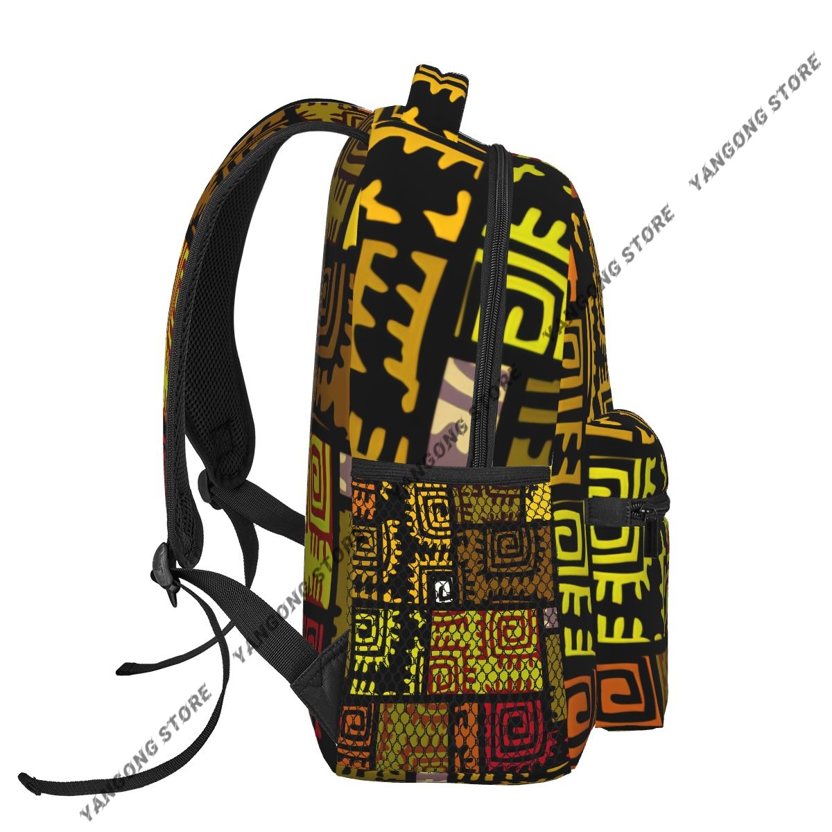 กระเป๋าเป้แฟชั่นสำหรับผู้หญิง  - Ethnic Fashion Images บทวิจารณ์และราคา