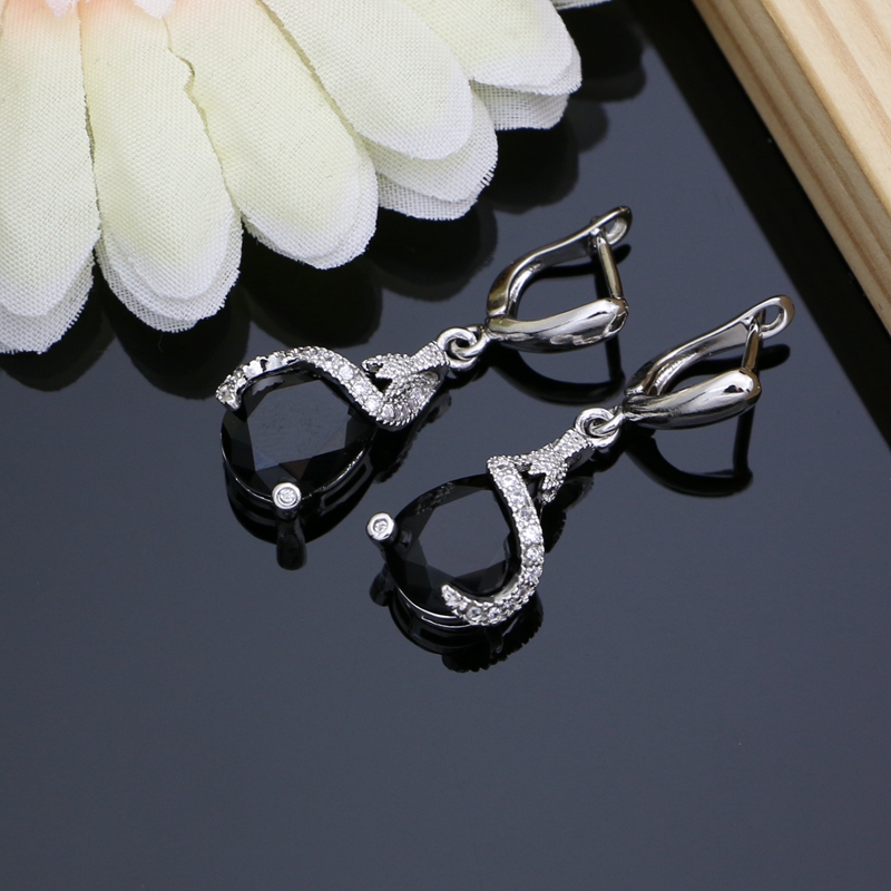 แปลกออกแบบ925เงินสเตอร์ลิงชุดเ - Ethnic Fashion Designers บทวิจารณ์และราคา