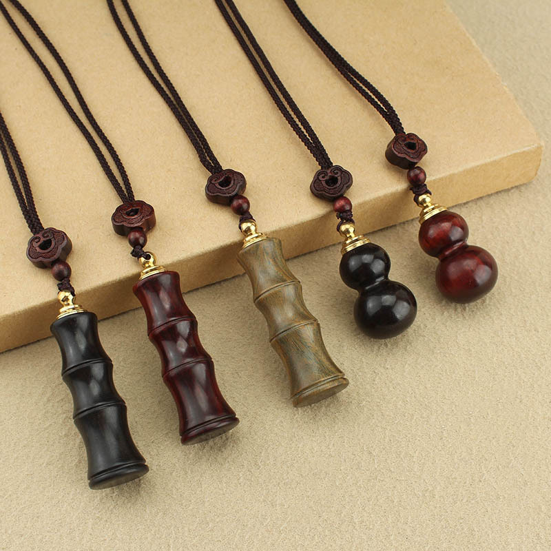 Hollow สีม่วงไม้จันทน์ไม้ไผ่ K - Ethnic Fashion Boutique บทวิจารณ์และราคา